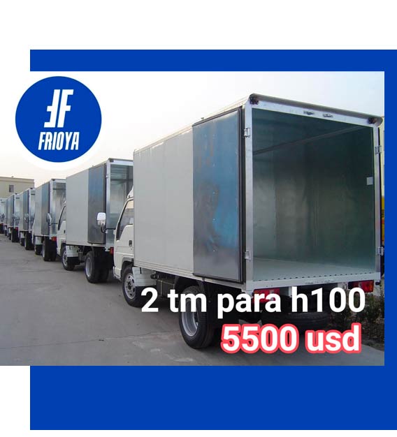 FRIOYA1